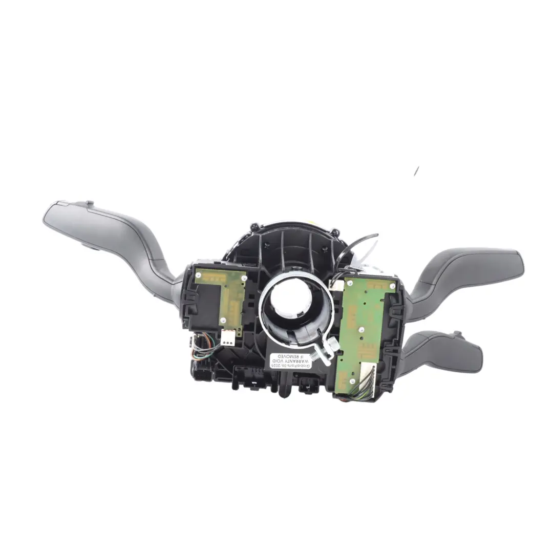 Wiper Switch Indicator Stalk Ring Cruise Control to Audi A4 B8 with Part number 4G8953502AL Audi A4 B8 Wiper Switch Indicator Stalk Ring Cruise Control - SKU 4G8953502AL - Part number 4G8953502AL