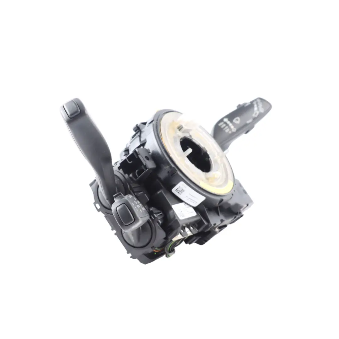 Wiper Switch Indicator Stalk Ring Cruise Control to Audi A4 B8 with Part number 4G8953502AL Audi A4 B8 Wiper Switch Indicator Stalk Ring Cruise Control - SKU 4G8953502AL - Part number 4G8953502AL