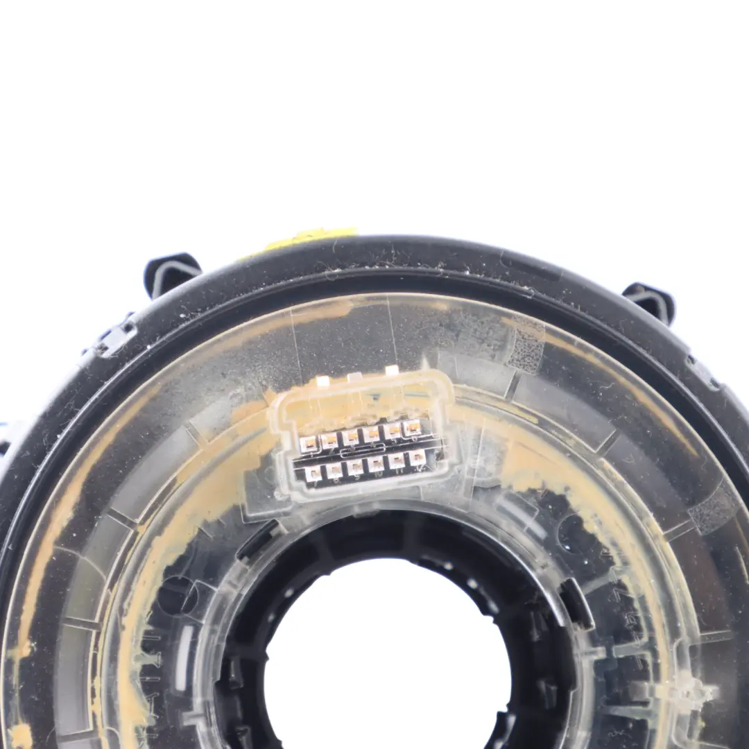 Audi A4 B8 Wiper Switch Indicator Stalk Ring Cruise Control - SKU 4G8953502AL - Part number 4G8953502AL