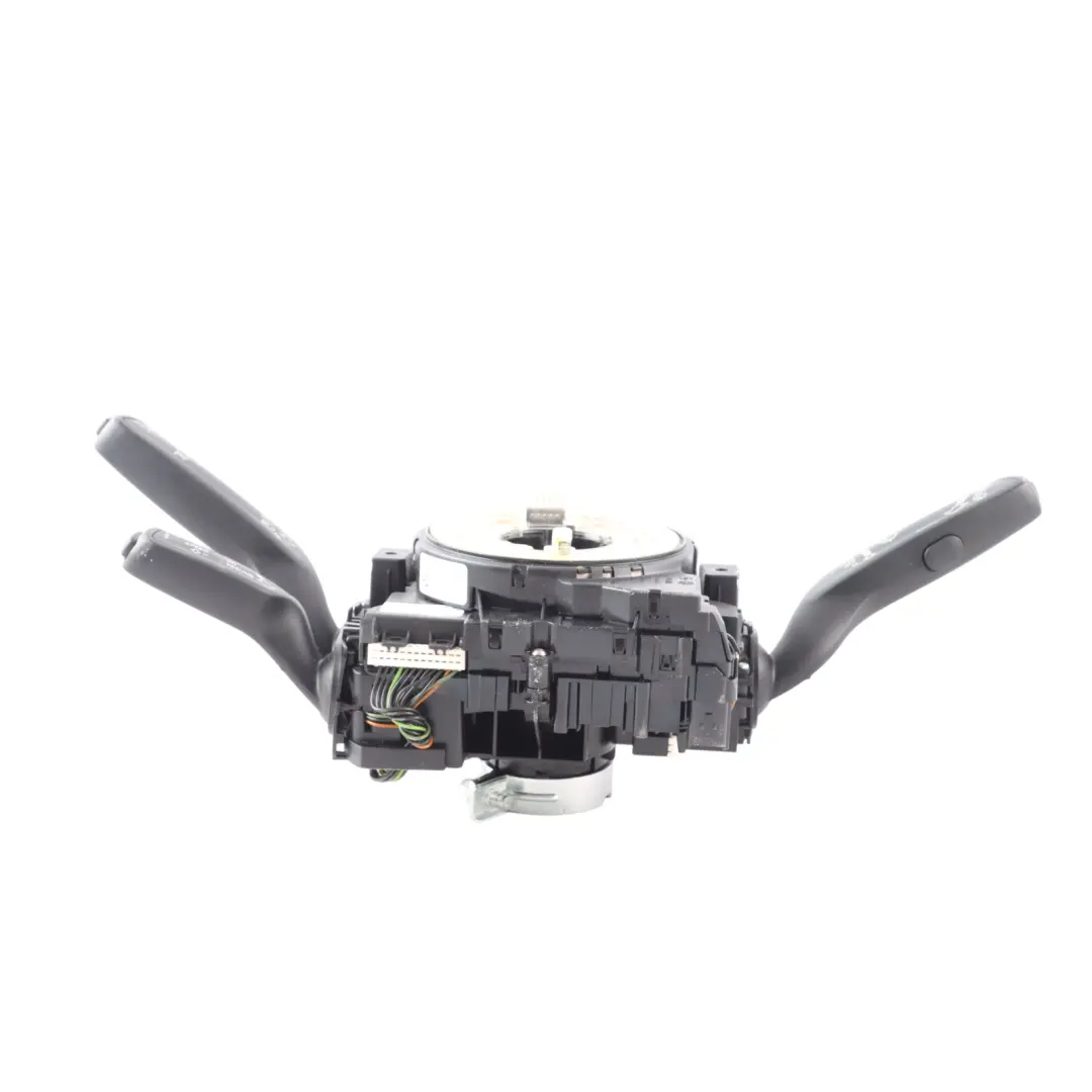 Wiper Switch Indicator Stalk Ring Cruise Control to Audi A4 B8 with Part number 4G8953502AL Audi A4 B8 Wiper Switch Indicator Stalk Ring Cruise Control - SKU 4G8953502AL - Part number 4G8953502AL