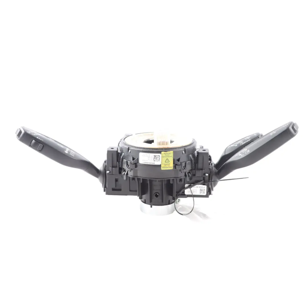 Wiper Switch Indicator Stalk Ring Cruise Control to Audi A4 B8 with Part number 4G8953502AL Audi A4 B8 Wiper Switch Indicator Stalk Ring Cruise Control - SKU 4G8953502AL - Part number 4G8953502AL