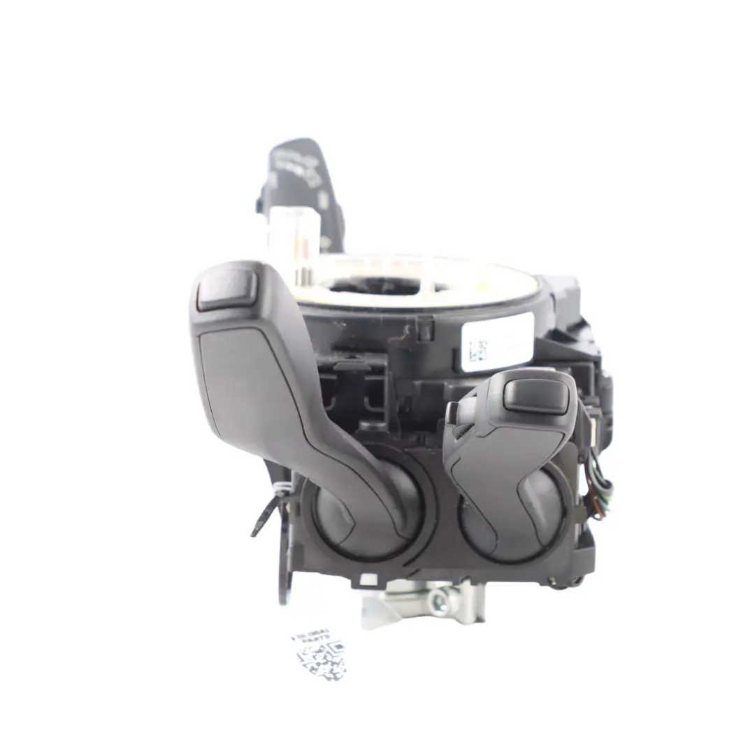 Audi A4 B8 Wiper Switch Indicator Stalk Ring Cruise Control - SKU 4G8953502AL - Part number 4G8953502AL