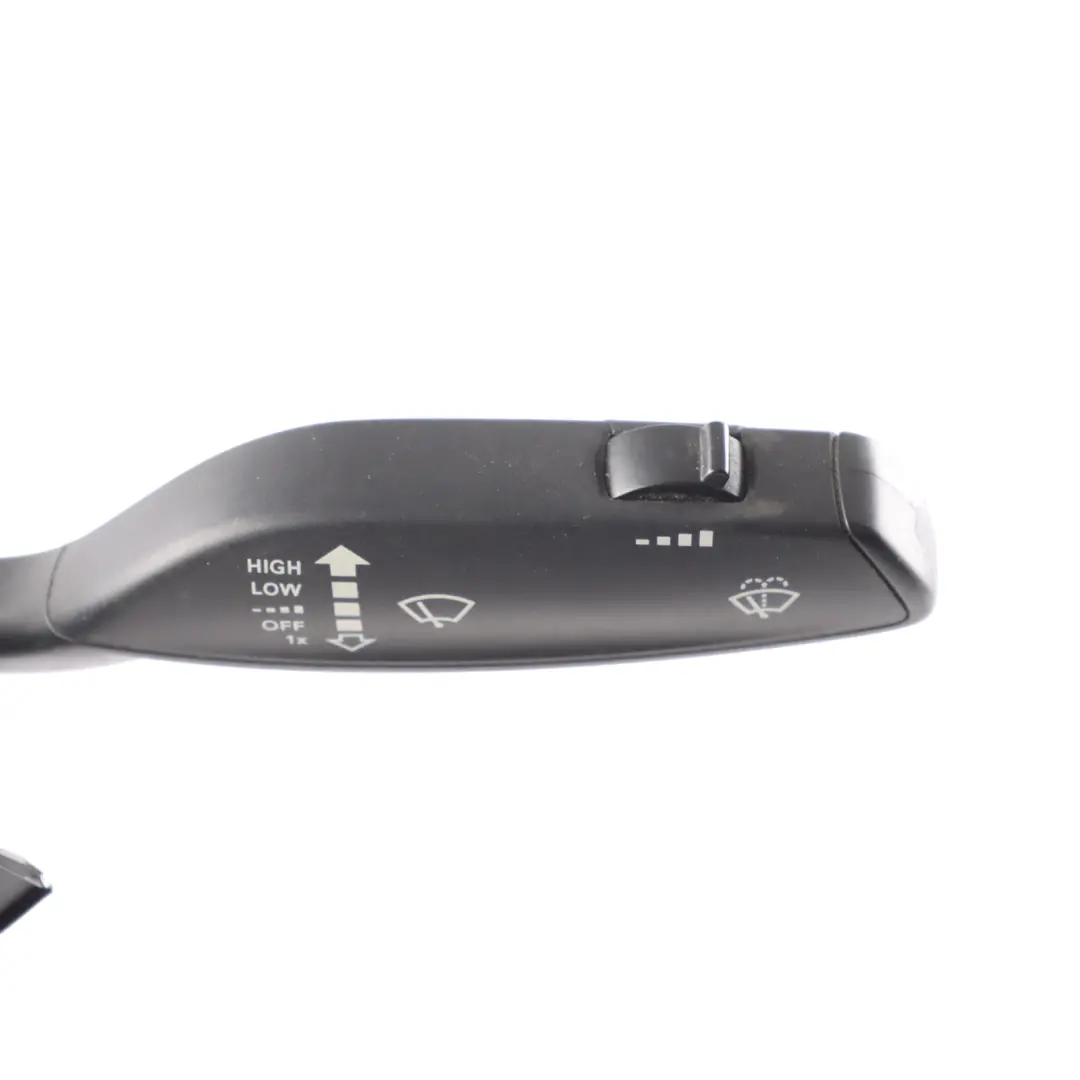 4G8 Wiper Indicator Stalks Squib Ring Cruise Control Switch to Audi A7 with Part number 4G8953502P Audi A7 4G8 Wiper Indicator Stalks Squib Ring Cruise Control Switch - SKU 4G8953502P - Part number 4G8953502P