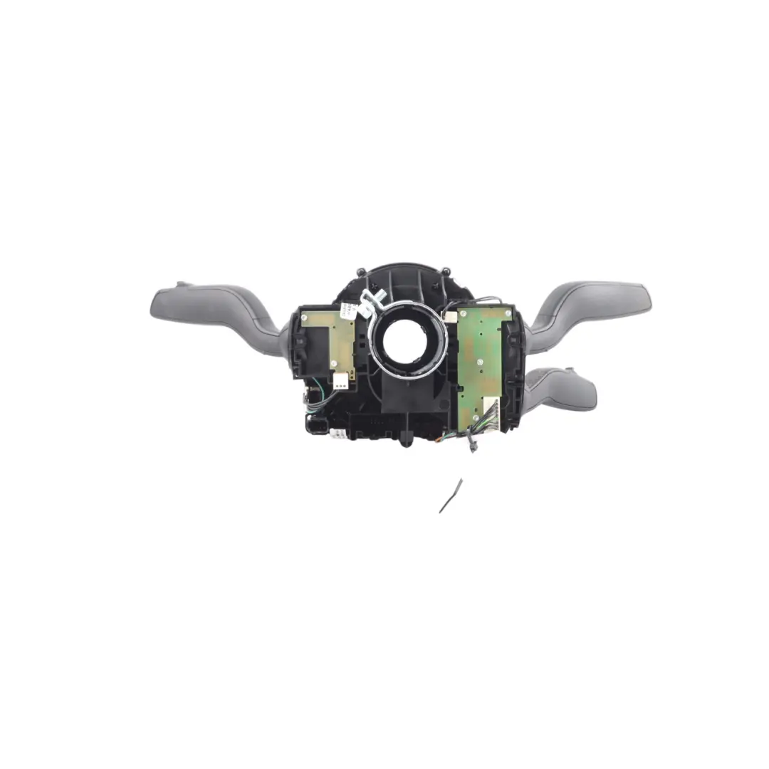 4G8 Wiper Indicator Stalks Squib Ring Cruise Control Switch to Audi A7 with Part number 4G8953502P Audi A7 4G8 Wiper Indicator Stalks Squib Ring Cruise Control Switch - SKU 4G8953502P - Part number 4G8953502P