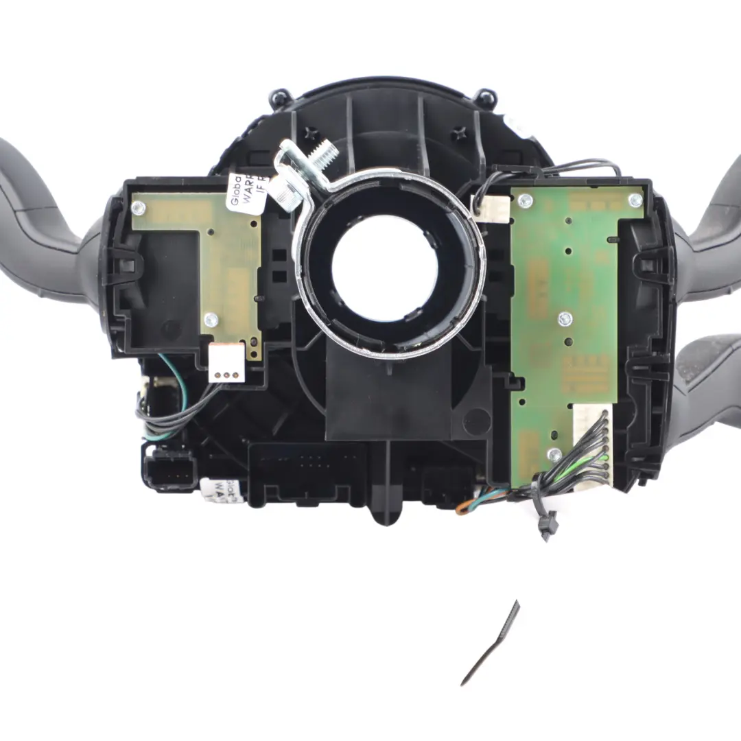 4G8 Wiper Indicator Stalks Squib Ring Cruise Control Switch to Audi A7 with Part number 4G8953502P Audi A7 4G8 Wiper Indicator Stalks Squib Ring Cruise Control Switch - SKU 4G8953502P - Part number 4G8953502P