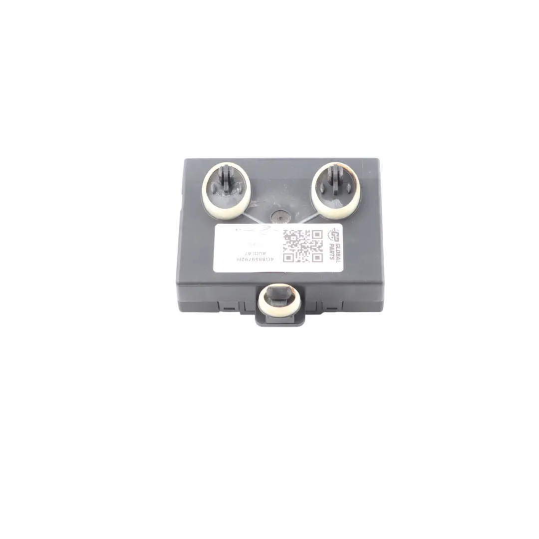 Audi A7 4G8 Door Control Module Passenger Side Front - SKU 4G8959792H - Part number 4G8959792H