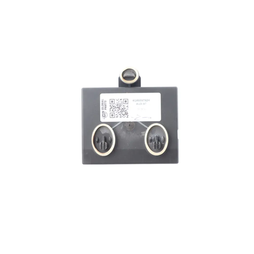 4G8 Door Control Module Passenger Side Front to Audi A7 with Part number 4G8959792H Audi A7 4G8 Door Control Module Passenger Side Front - SKU 4G8959792H - Part number 4G8959792H