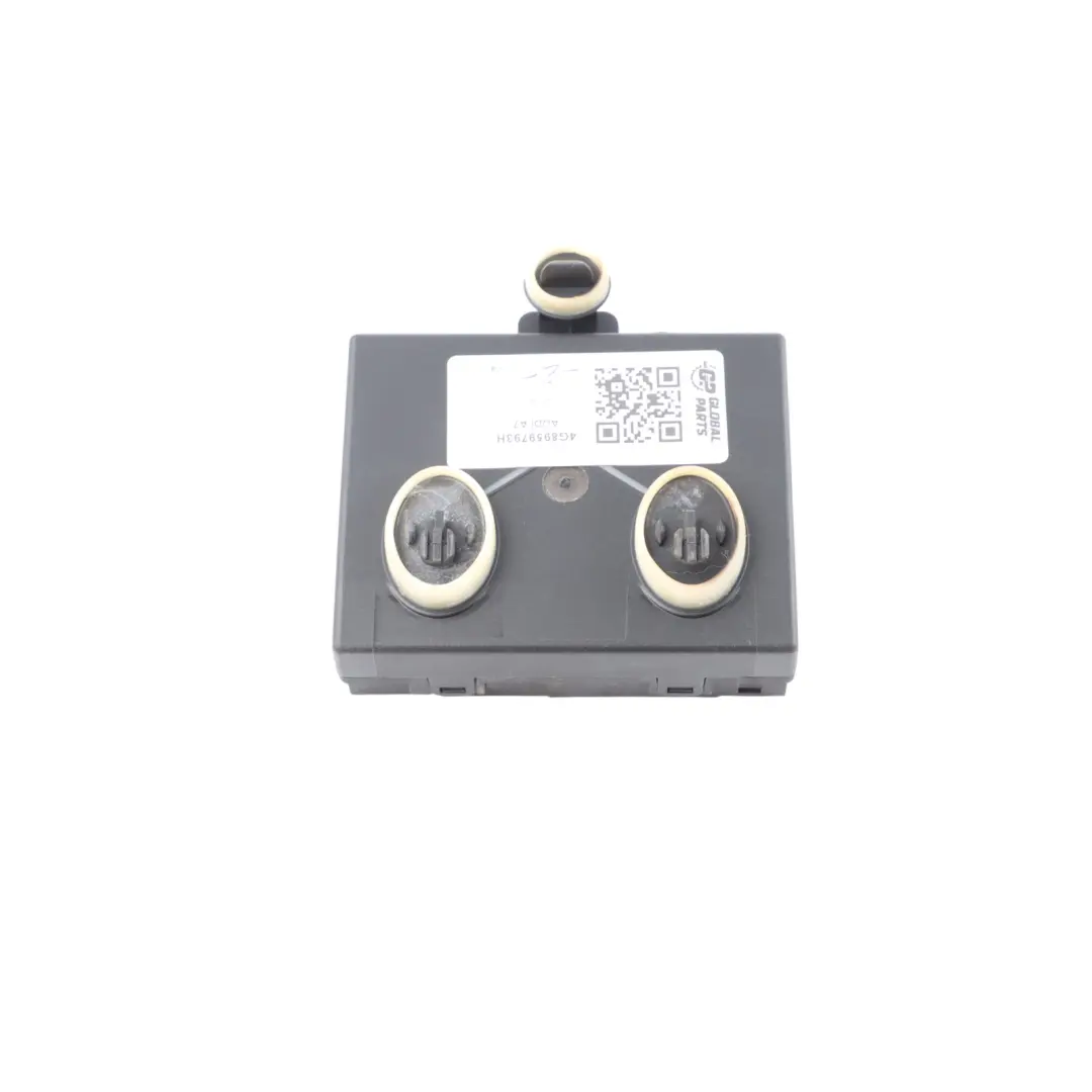 Audi A7 4G Module Porte Avant Côté Conducteur Calculateur ECU - SKU 4G8959793H - Numéro de pièce 4G8959793H