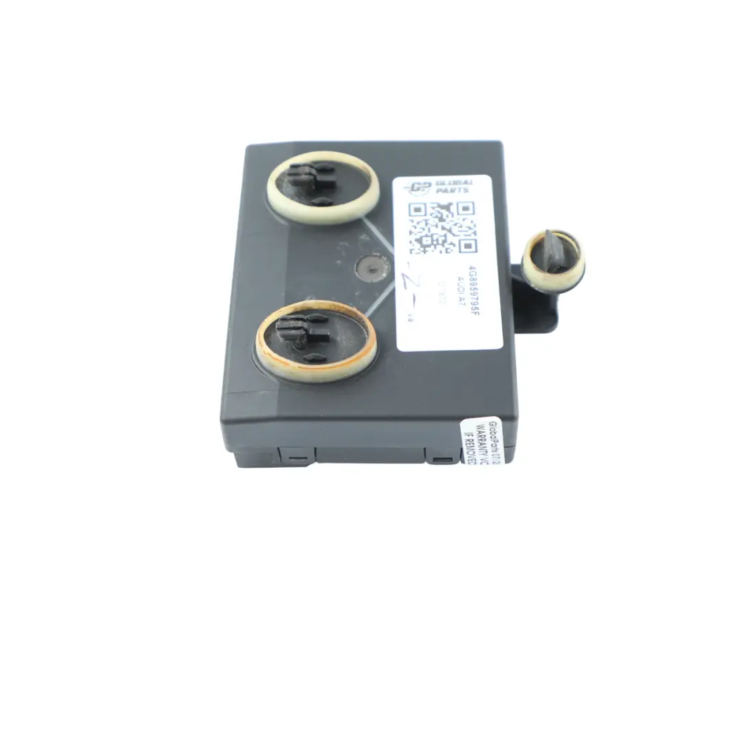 Audi A7 4G Rear Door Control Module Unit ECU Left Right N/O/S - SKU 4G8959795F - Part number 4G8959795F