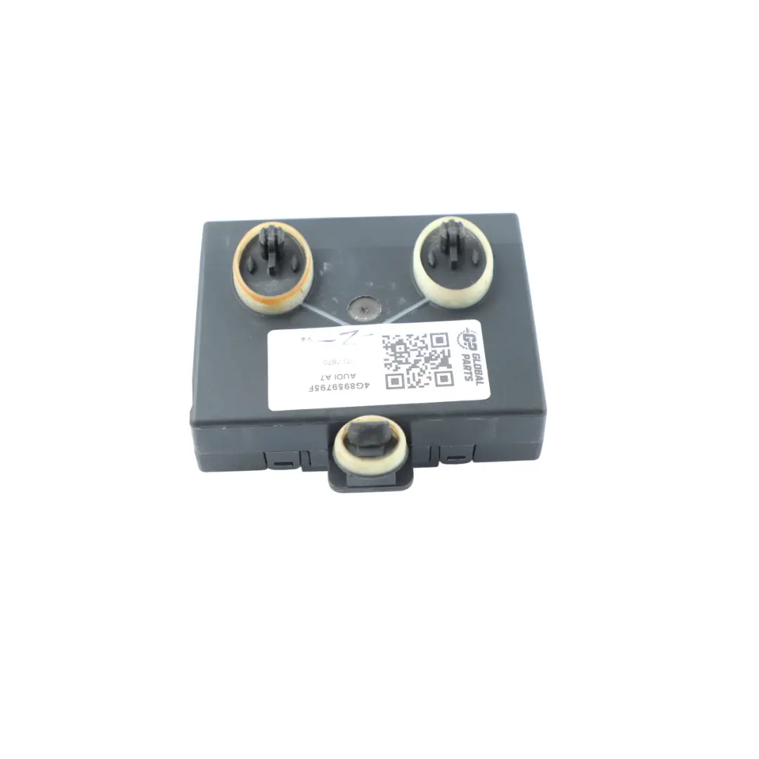 Audi A7 4G Rear Door Control Module Unit ECU Left Right N/O/S - SKU 4G8959795F - Part number 4G8959795F