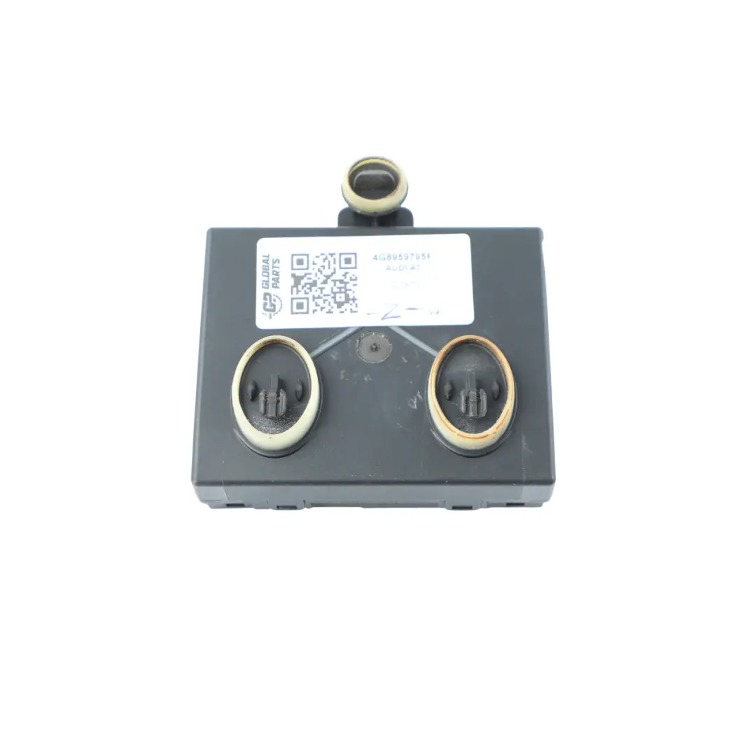 Audi A7 4G Modulo Controllo Portiera Posteriore ECU Sinistra Destra 4G8959795H - SKU 4G8959795F - Numero di parte 4G8959795F