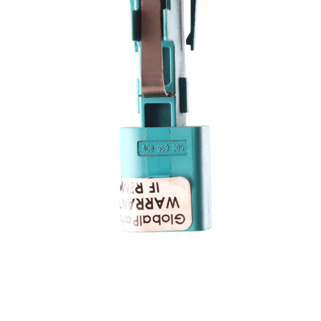 Audi A7 4G Maniglia Della Porta Anteriore Micro Interruttore Controllo - SKU 4G8959985 - Numero di parte 4G8959985