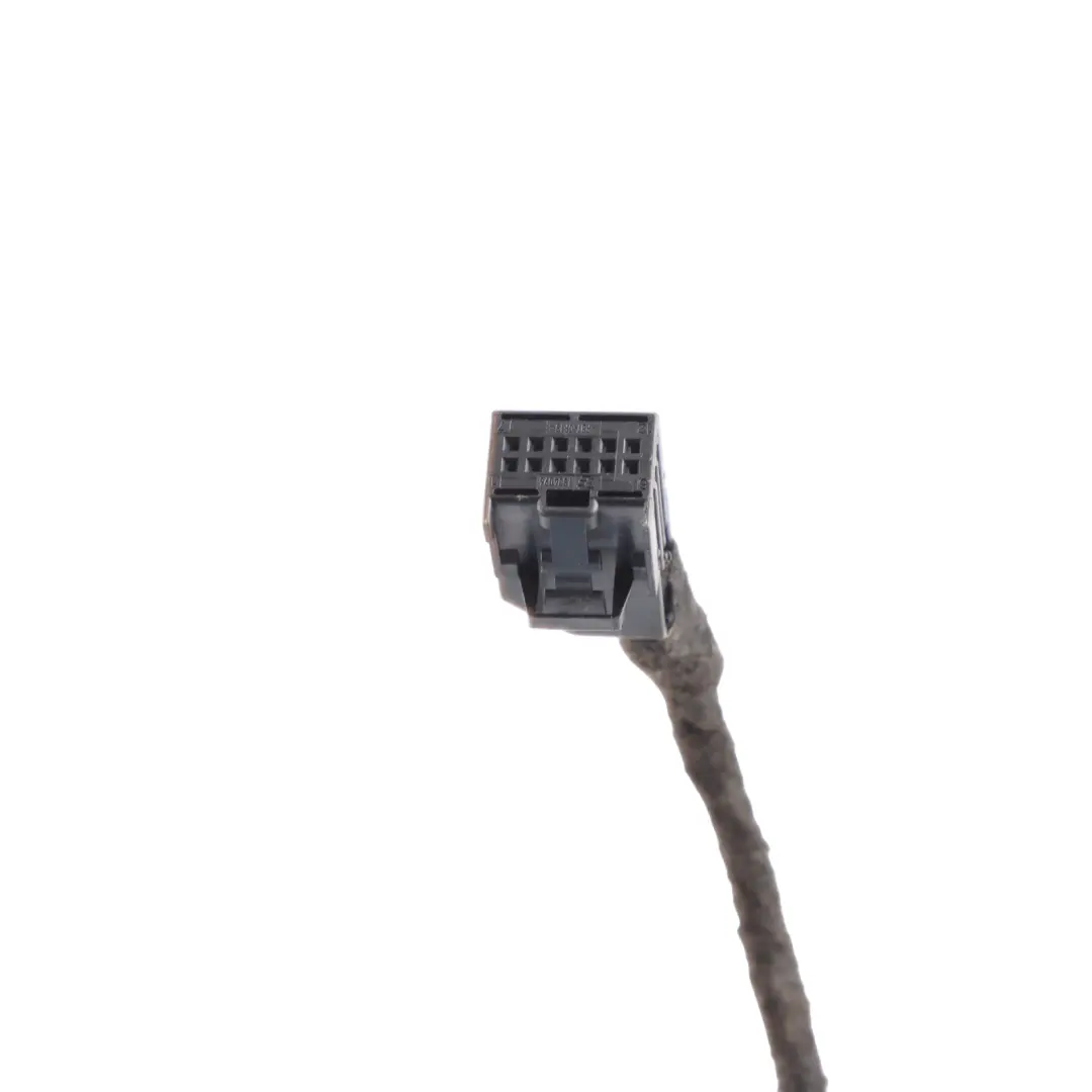 Audi A7 4G Câble Faisceau Pare-Chocs Arrière Capteur PDC Radar 4G8971085BA - SKU 4G8971085BL - Numéro de pièce 4G8971085BL