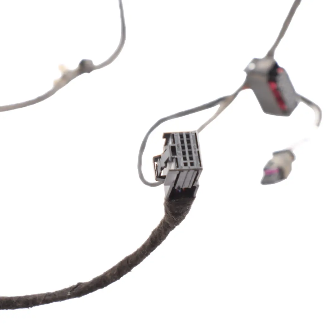 Bumper Wiring Harness Cable Sensor PDC Radar 4G8971085BA to Audi A7 4G Rear with Part number 4G8971085BL Audi A7 4G Rear Bumper Wiring Harness Cable Sensor PDC Radar 4G8971085BA - SKU 4G8971085BL - Part number 4G8971085BL