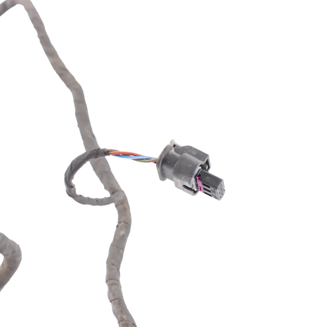 Audi A7 4G Rear Bumper Wiring Harness Cable Sensor PDC Radar 4G8971085BA - SKU 4G8971085BL - Part number 4G8971085BL