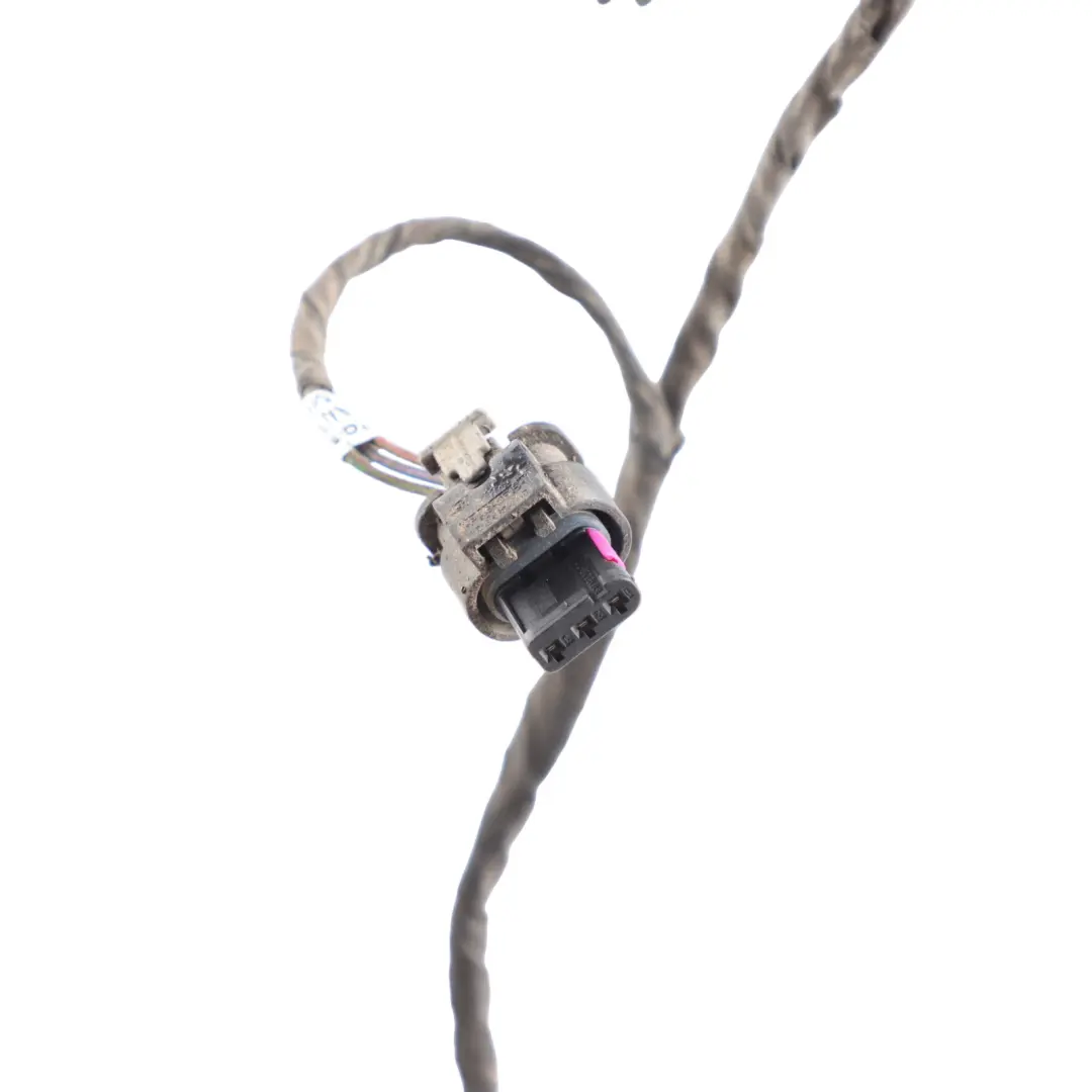 Audi A7 4G Arnés Cableado Sensor PDC Radar Paragolpes Trasero 4G8971085BA - SKU 4G8971085BL - Número de pieza 4G8971085BL