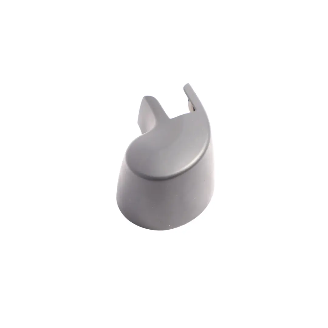 Audi A3 8V A4 B9 Rear Wiper Arm Nut Bolt Cap Cover - SKU 4G9955205 - Part number 4G9955205