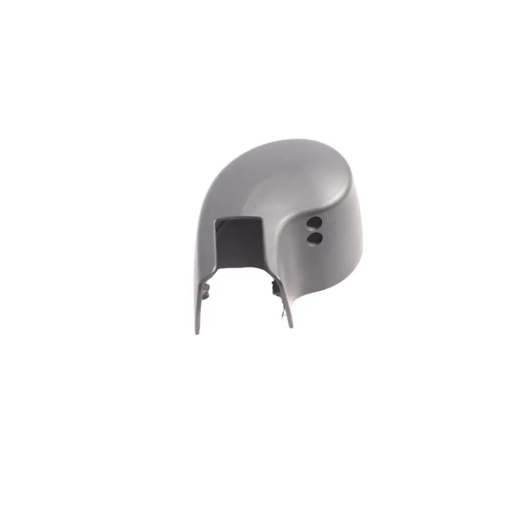 Audi A3 8V A4 B9 Rear Wiper Arm Nut Bolt Cap Cover - SKU 4G9955205 - Part number 4G9955205