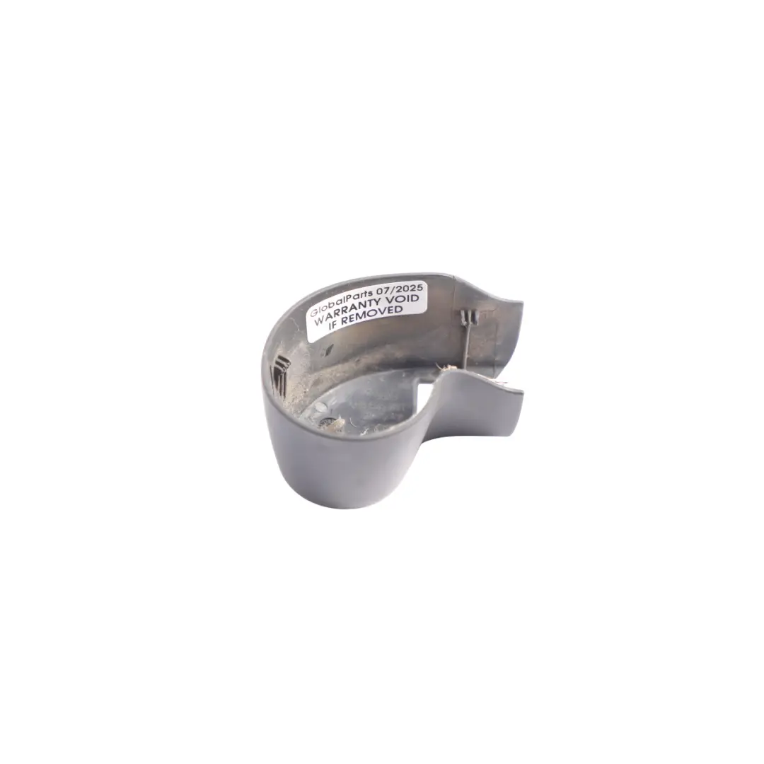 Audi A3 8V A4 B9 Tuerca Del Brazo Del Limpiaparabrisas Trasero Tapa - SKU 4G9955205 - Número de pieza 4G9955205