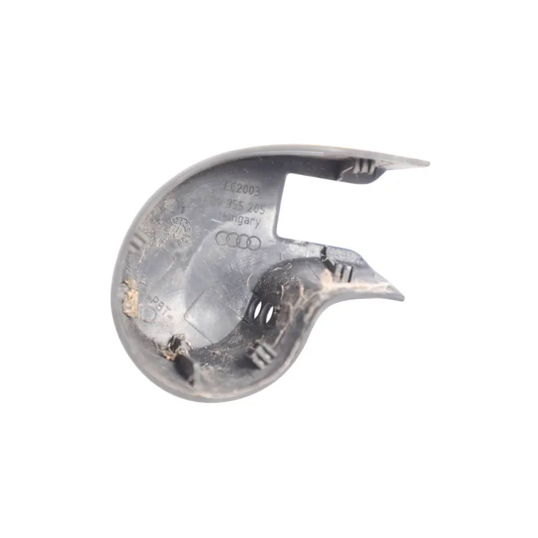 Heckwischerarm Mutter Schraube Kappe Abdeckung für Audi A3 8V A4 B9 mit Teilenummer 4G9955205 Audi A3 8V A4 B9 Heckwischerarm Mutter Schraube Kappe Abdeckung - SKU 4G9955205 - Teilenummer 4G9955205