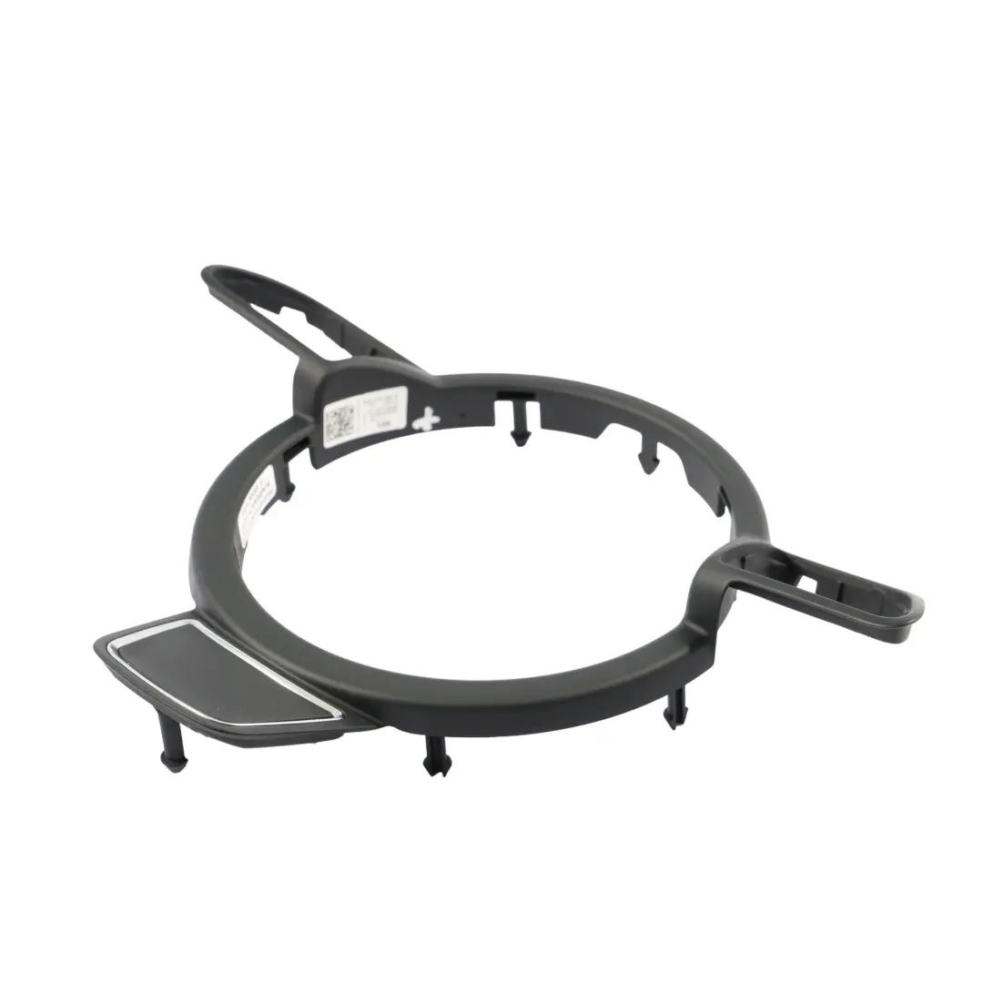 Audi A7 4G Lenkrad Multifunktions Schalter Abdeckung Trim 62473380F - SKU 4H0419689B-1 - Teilenummer 4H0419689B