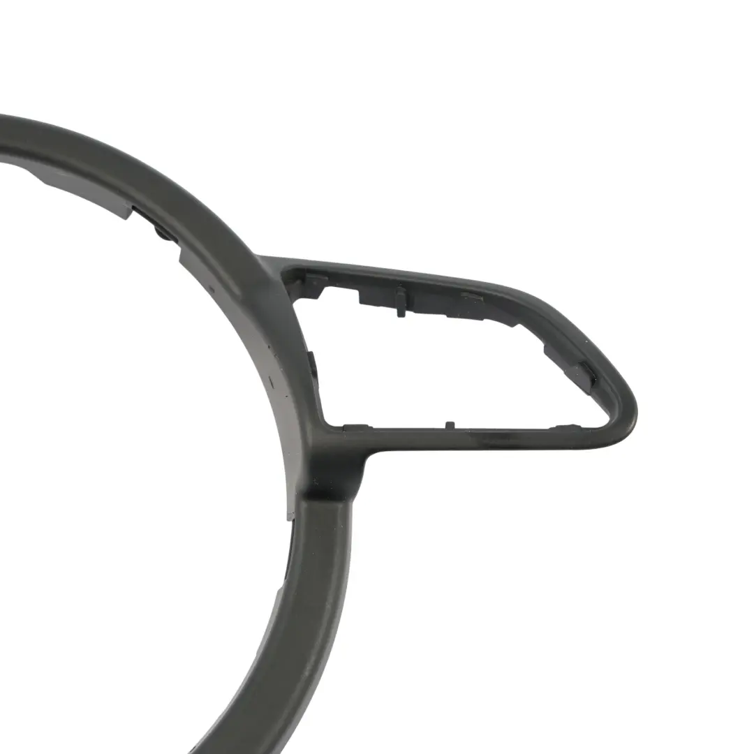 Interruttore Multifunzione Copertura Trim 62473380F per Audi A7 4G Volante con numero di parte 4H0419689B Audi A7 4G Volante Interruttore Multifunzione Copertura Trim 62473380F - SKU 4H0419689B-1 - Numero di parte 4H0419689B