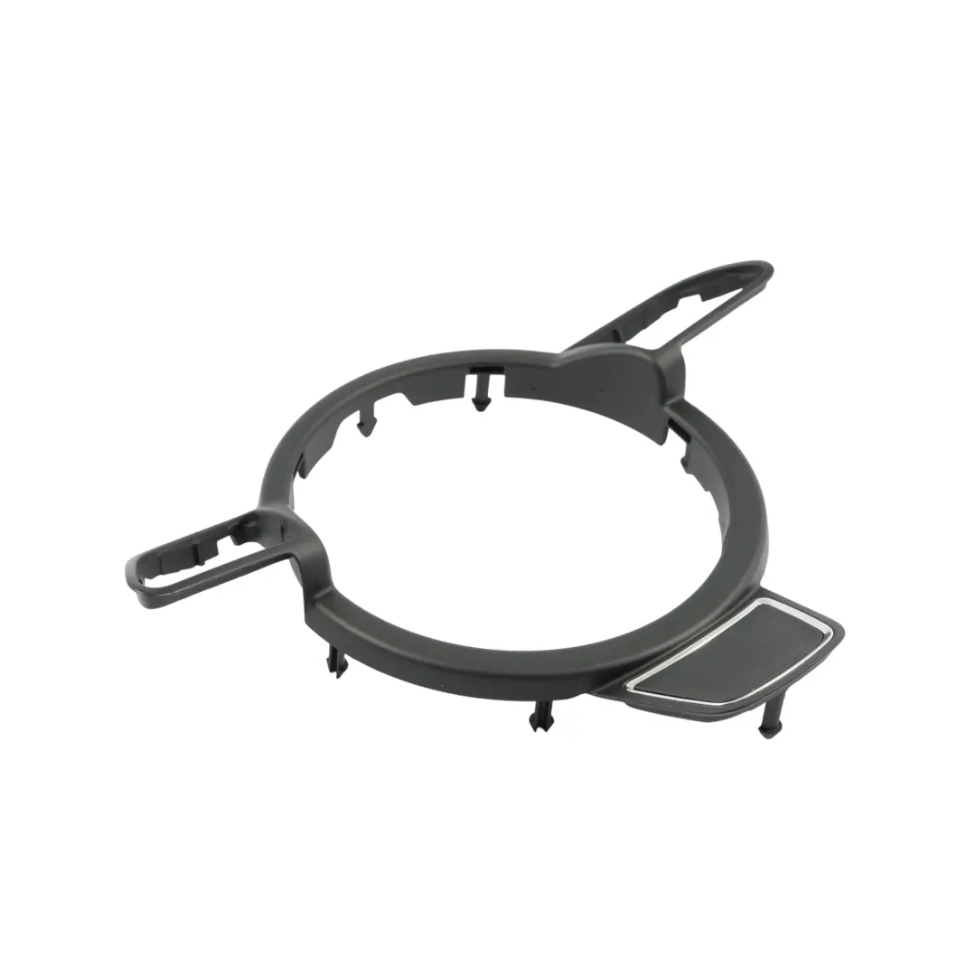 Audi A7 4G Lenkrad Multifunktions Schalter Abdeckung Trim 62473380F - SKU 4H0419689B-1 - Teilenummer 4H0419689B