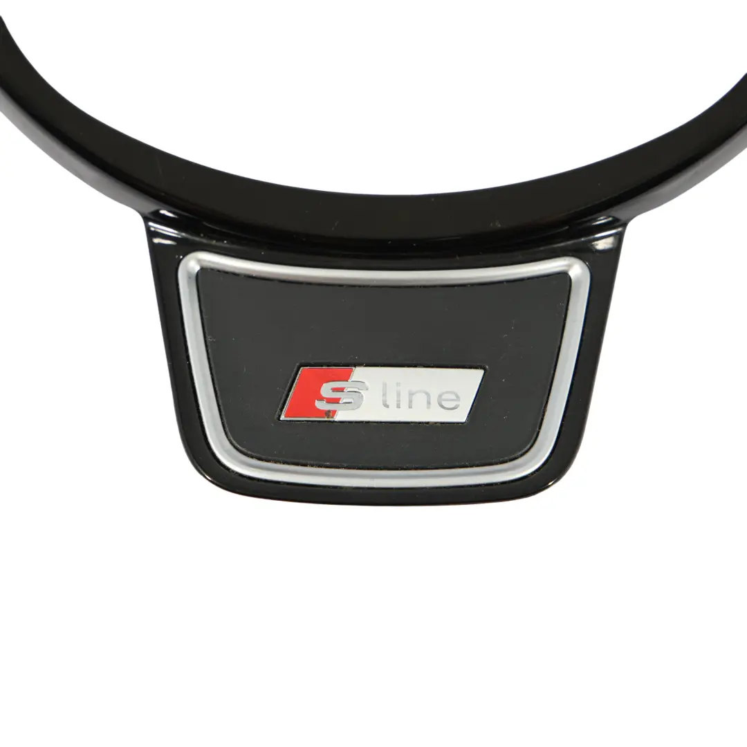 Audi A7 4G Lenkrad Multi Funktions Schalter Abdeckung Trim 62473380F - SKU 4H0419689B - Teilenummer 4H0419689B
