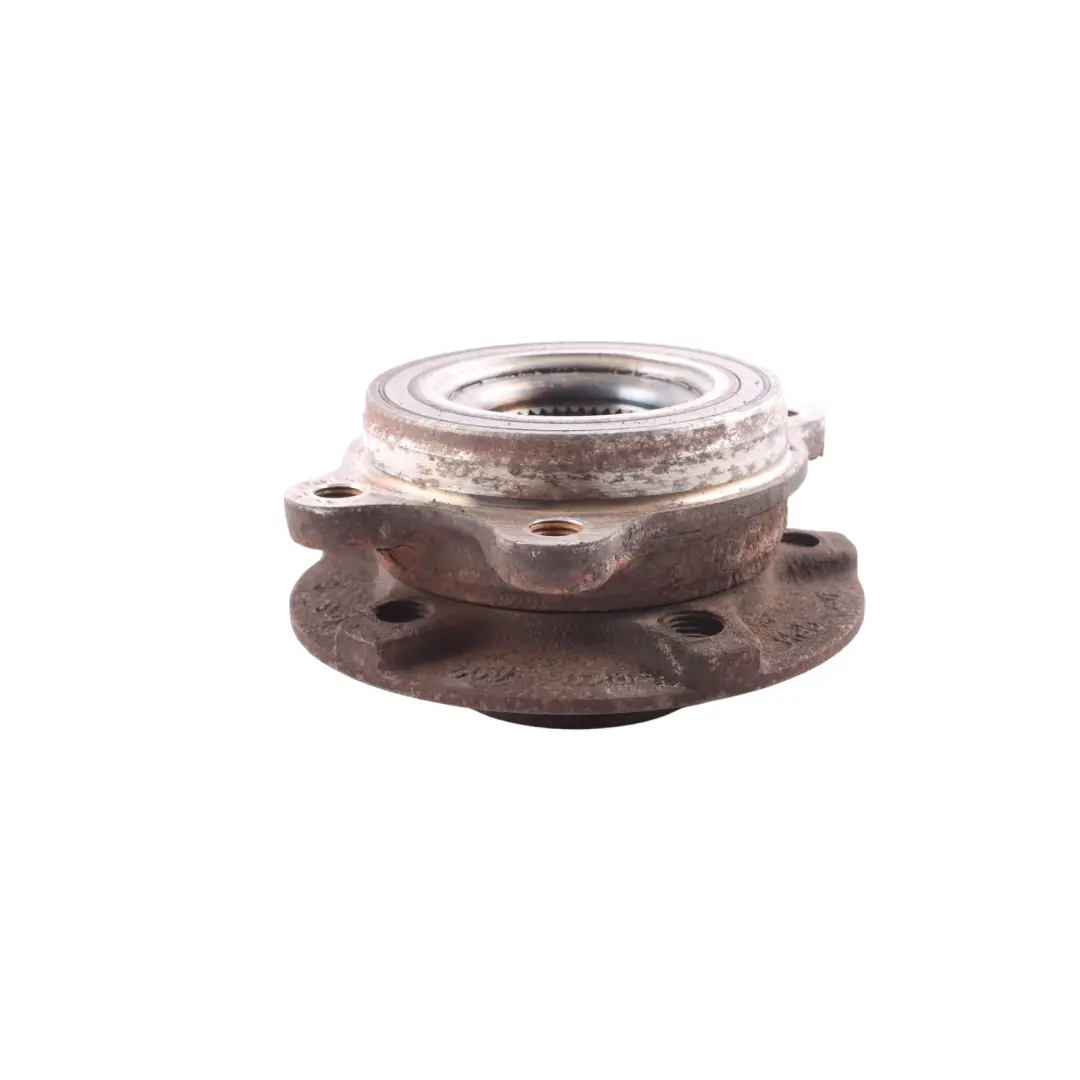 Carrier Bearing Rear Left Right N/O/S Suspension to Audi A6 C7 Wheel with Part number 4H0498625E Audi A6 C7 Wheel Carrier Bearing Rear Left Right N/O/S Suspension - SKU 4H0498625E - Part number 4H0498625E