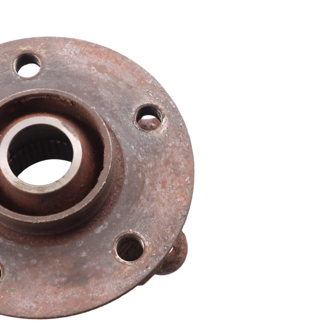 Audi A6 C7 Wheel Carrier Bearing Rear Left Right N/O/S Suspension - SKU 4H0498625E - Part number 4H0498625E