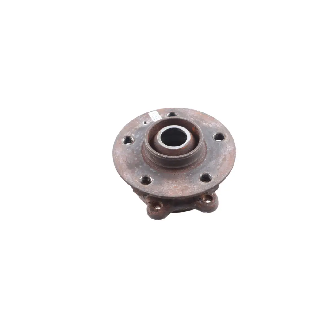 Carrier Bearing Rear Left Right N/O/S Suspension to Audi A6 C7 Wheel with Part number 4H0498625E Audi A6 C7 Wheel Carrier Bearing Rear Left Right N/O/S Suspension - SKU 4H0498625E - Part number 4H0498625E