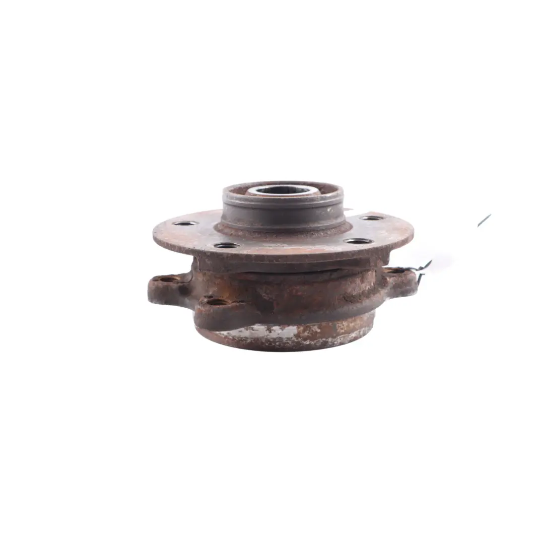 Carrier Bearing Rear Left Right N/O/S Suspension to Audi A6 C7 Wheel with Part number 4H0498625E Audi A6 C7 Wheel Carrier Bearing Rear Left Right N/O/S Suspension - SKU 4H0498625E - Part number 4H0498625E