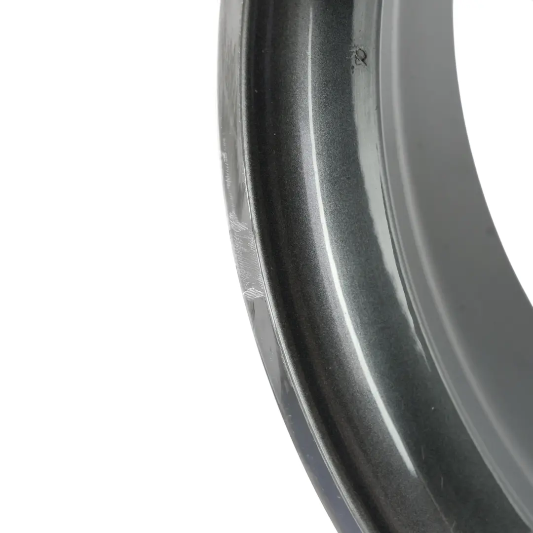 Rim Alloy Rotor Black 21" 9J ET:35 to Audi A8 4H D4 Wheel with Part number 4H0601025BA Audi A8 4H D4 Wheel Rim Alloy Rotor Black 21" 9J ET:35 - SKU 4H0601025BA-6 - Part number 4H0601025BA