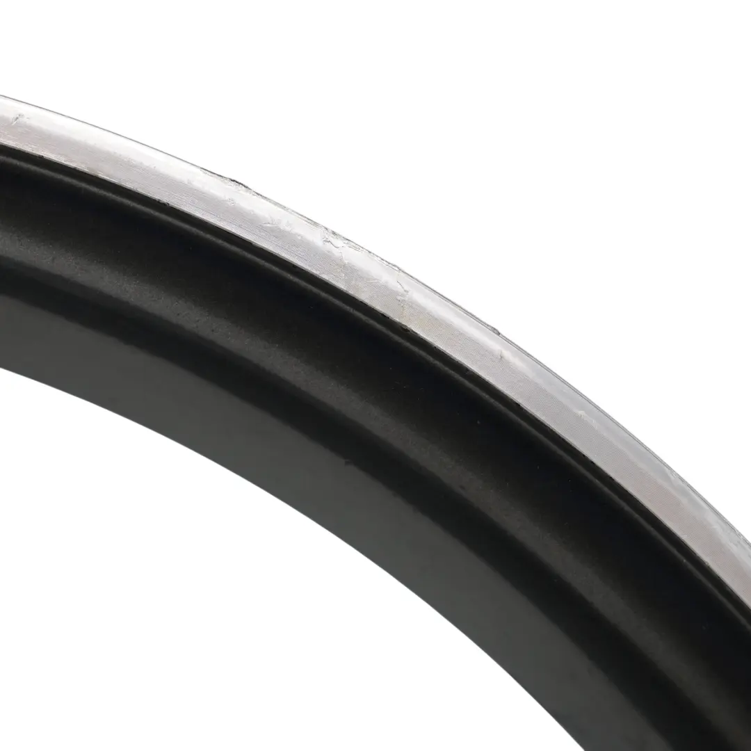 Audi A8 4H D4 Cerchio In Lega Rotor Black 21" 9J ET:35 - SKU 4H0601025BA-7 - Numero di parte 4H0601025BA