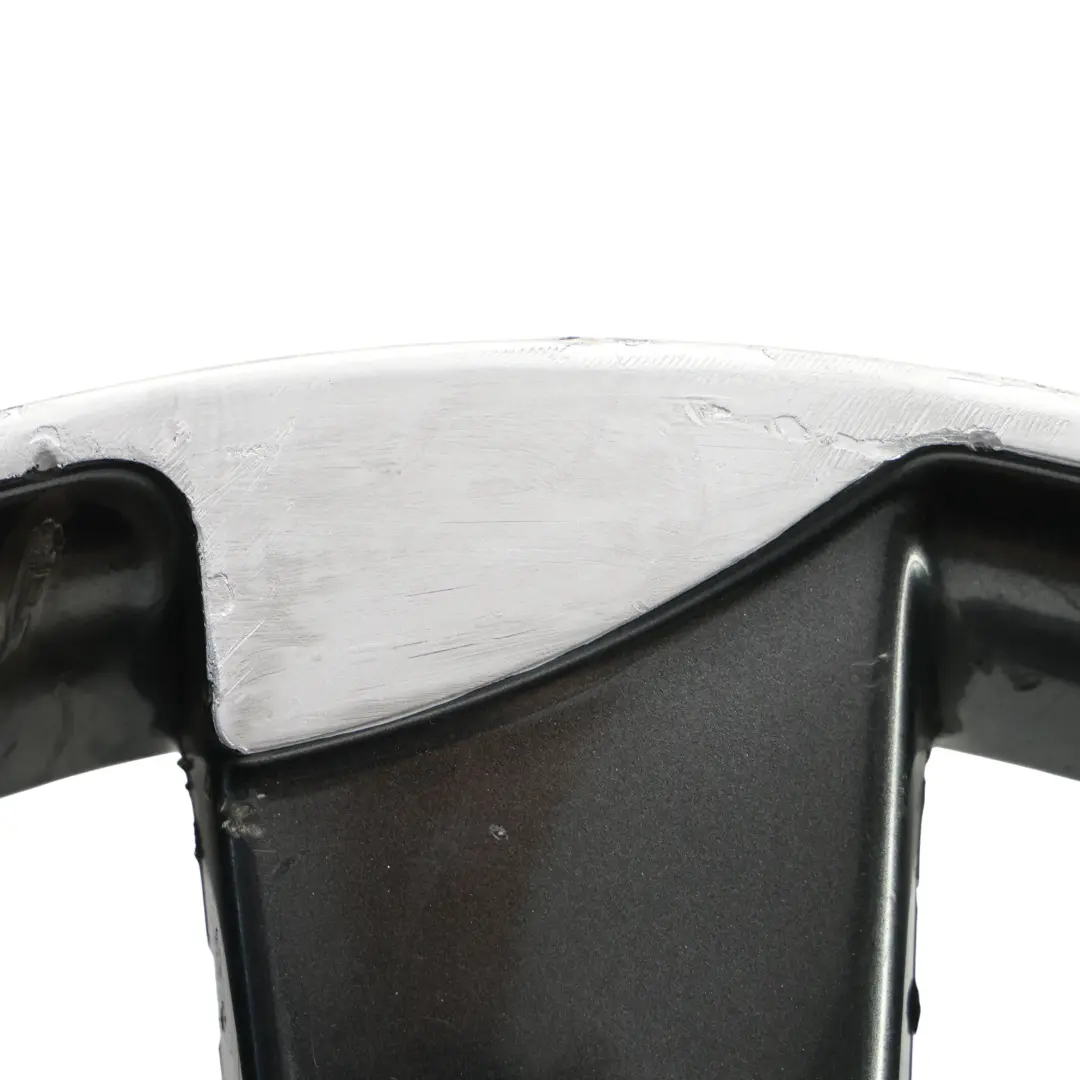 Felga Aluminiowa Rotor Czarna 21" 9J ET:35 do Audi A8 4H D4 o numerze 4H0601025BA Audi A8 4H D4 Felga Aluminiowa Rotor Czarna 21" 9J ET:35 - SKU 4H0601025BA-8 - Numer Części 4H0601025BA