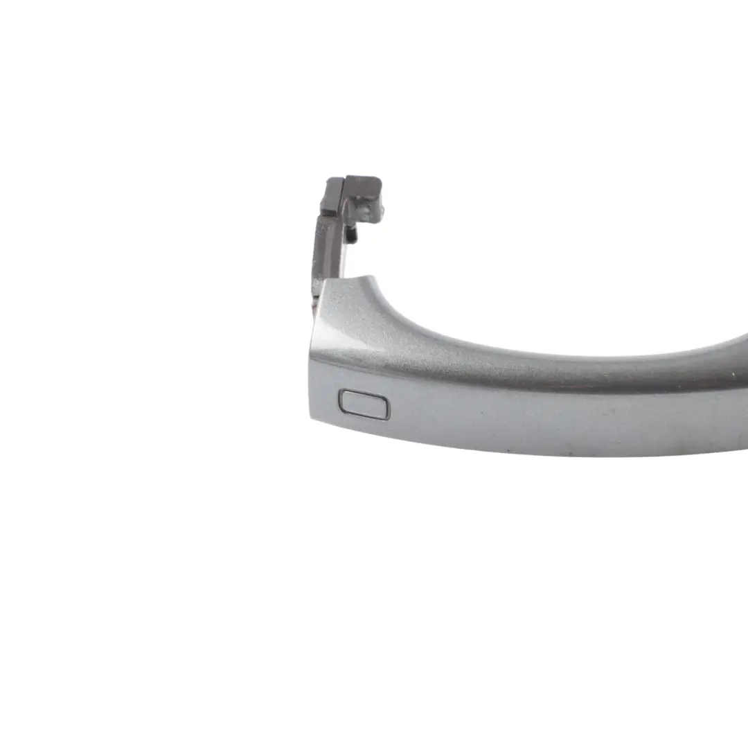 Poignée De Porte Avant Gauche Effet Daytona Perle Grise - Z7S pour Audi A7 4G à propos du numéro de pièce 4H0837205 Audi A7 4G Poignée De Porte Avant Gauche Effet Daytona Perle Grise - Z7S - SKU 4H0837205-DGR - Numéro de pièce 4H0837205