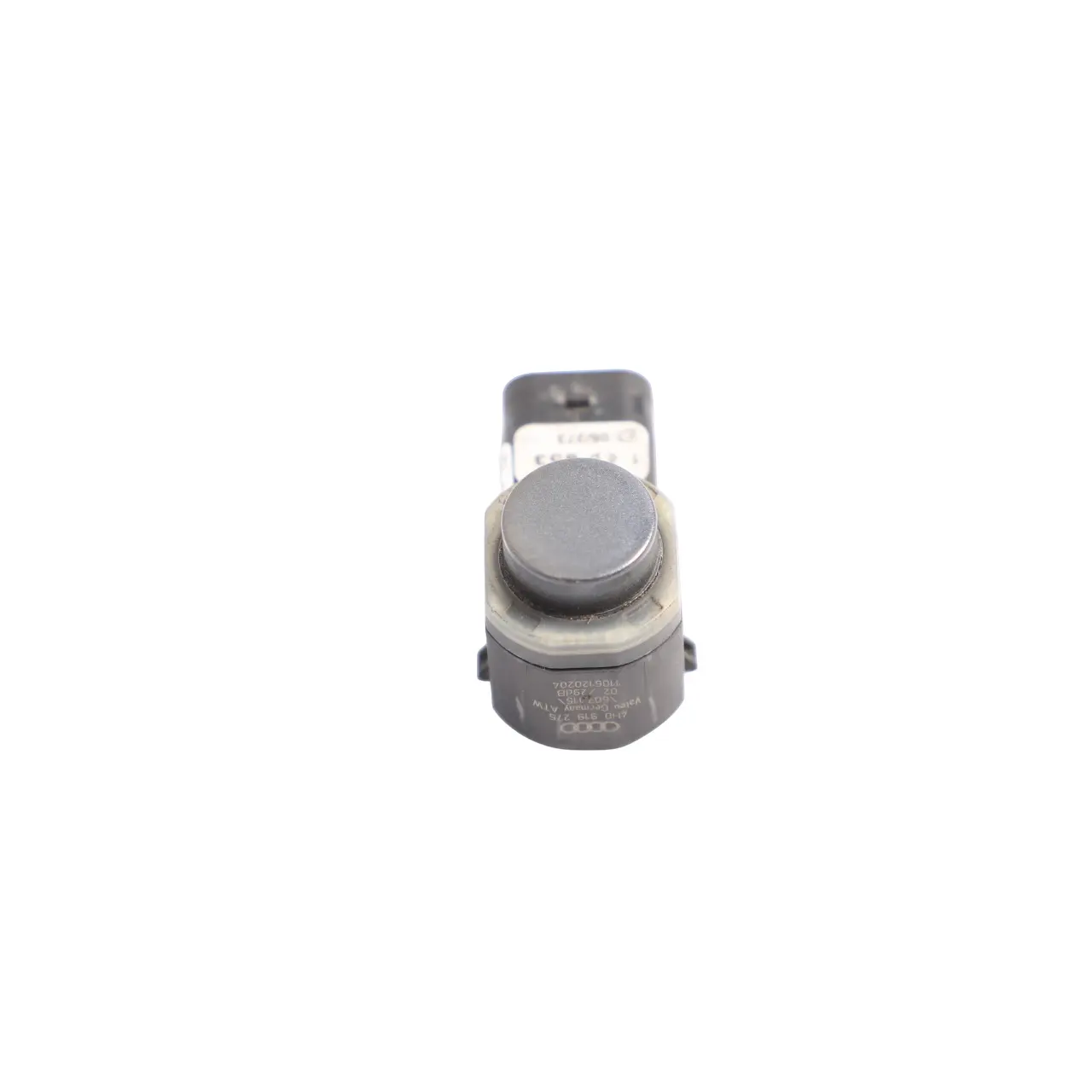 Skoda Octavia 1Z PDC Parking Sensor 4H0919275 Anthracite Grey Metallic - F8J