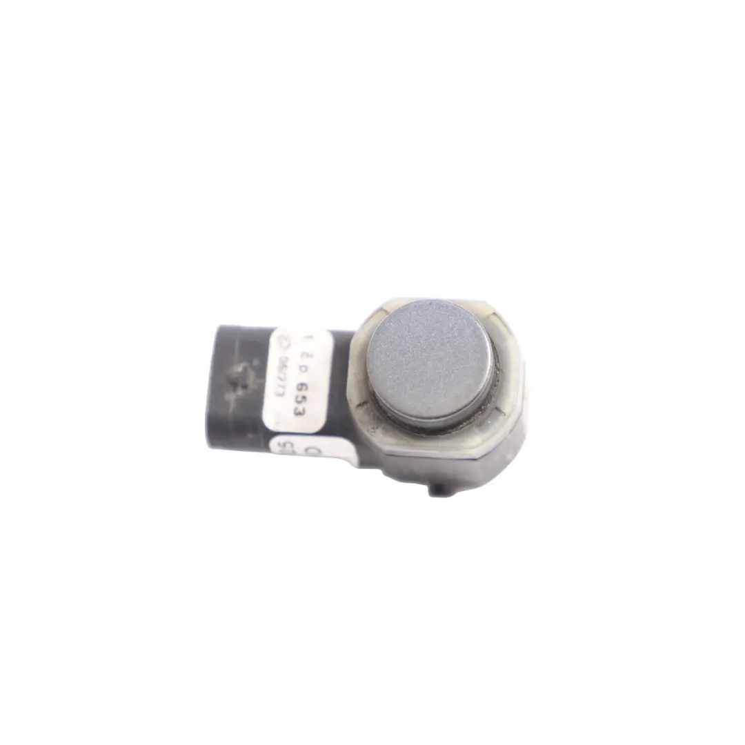 Skoda Octavia 1Z PDC Sensore Di Parcheggio Anthracite Grey Grigio F8J - SKU 4H0919275-SDA - Numero di parte 4H0919275