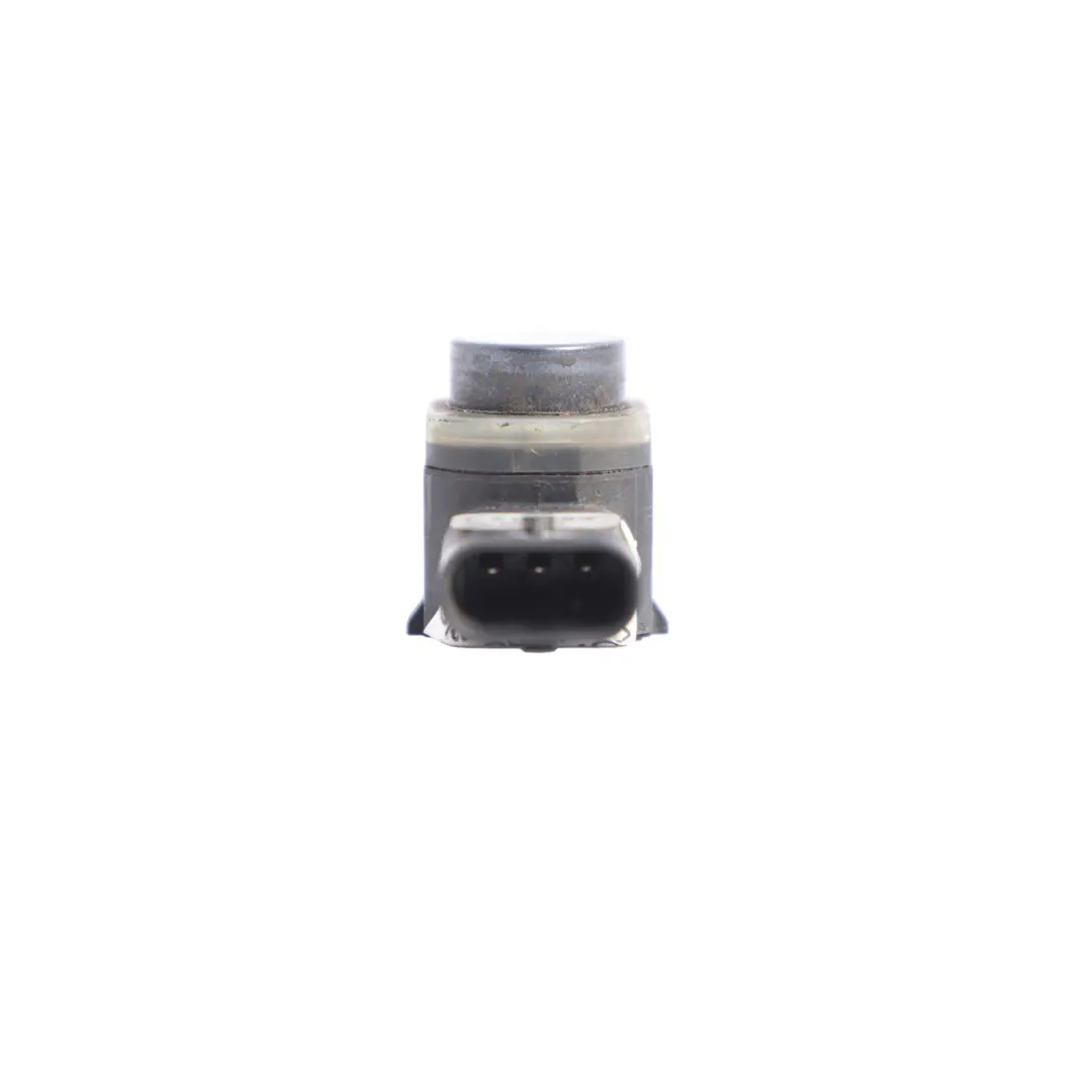 Skoda Octavia 1Z PDC Einparksensor Anthrazitgrau Metallic - F8J - SKU 4H0919275-SDA - Teilenummer 4H0919275