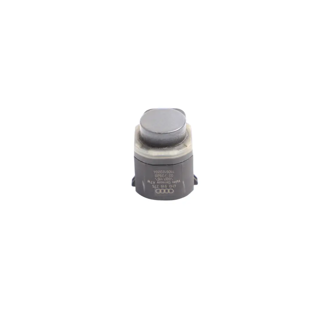Skoda Octavia 1Z PDC Sensore Di Parcheggio Anthracite Grey Grigio F8J - SKU 4H0919275-SDA - Numero di parte 4H0919275