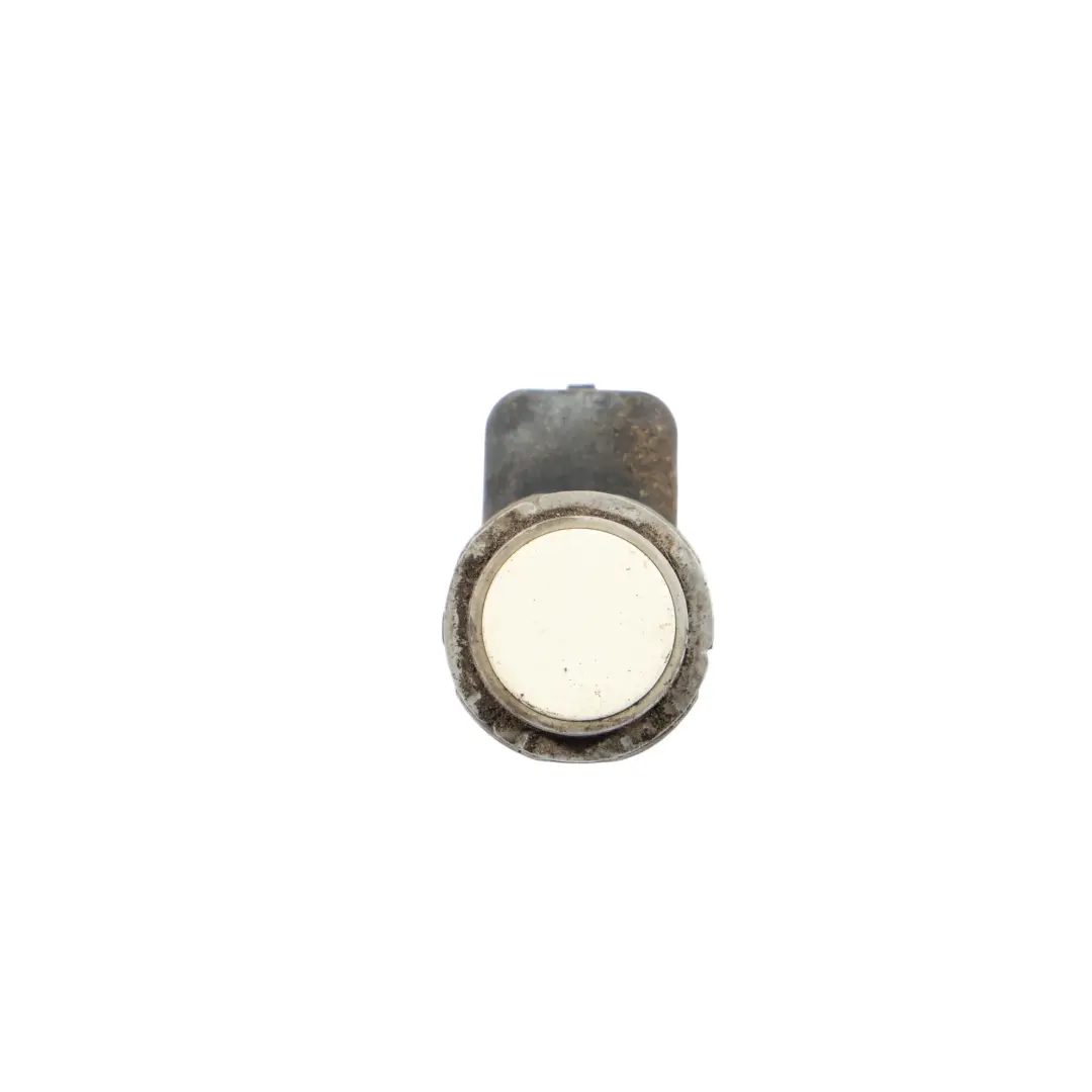 Audi A5 S5 8T Capteur Aide Stationnement Unité PDC Blanc Amalfi-Y9K - SKU 4H0919275A-AWH - Numéro de pièce 4H0919275A