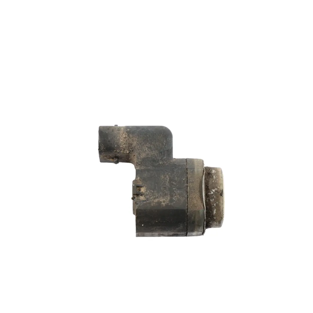 Audi A5 S5 8T Einpark Hilfe Sensor PDC Einheit Amalfi Weiß-Y9K - SKU 4H0919275A-AWH - Teilenummer 4H0919275A