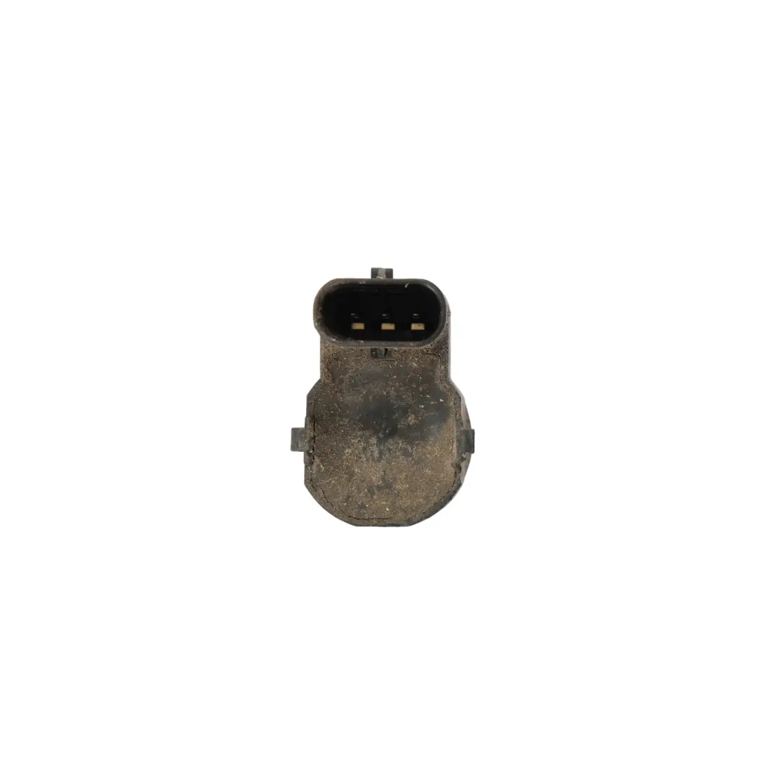 Audi A5 S5 8T Capteur Aide Stationnement Unité PDC Blanc Amalfi-Y9K - SKU 4H0919275A-AWH - Numéro de pièce 4H0919275A