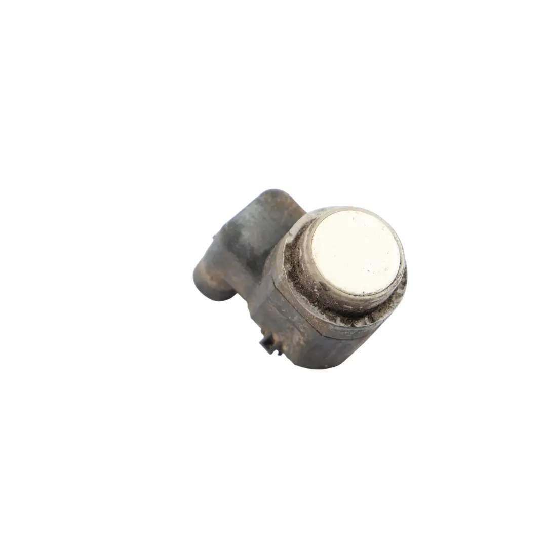 Audi A5 S5 8T Capteur Aide Stationnement Unité PDC Blanc Amalfi-Y9K - SKU 4H0919275A-AWH - Numéro de pièce 4H0919275A