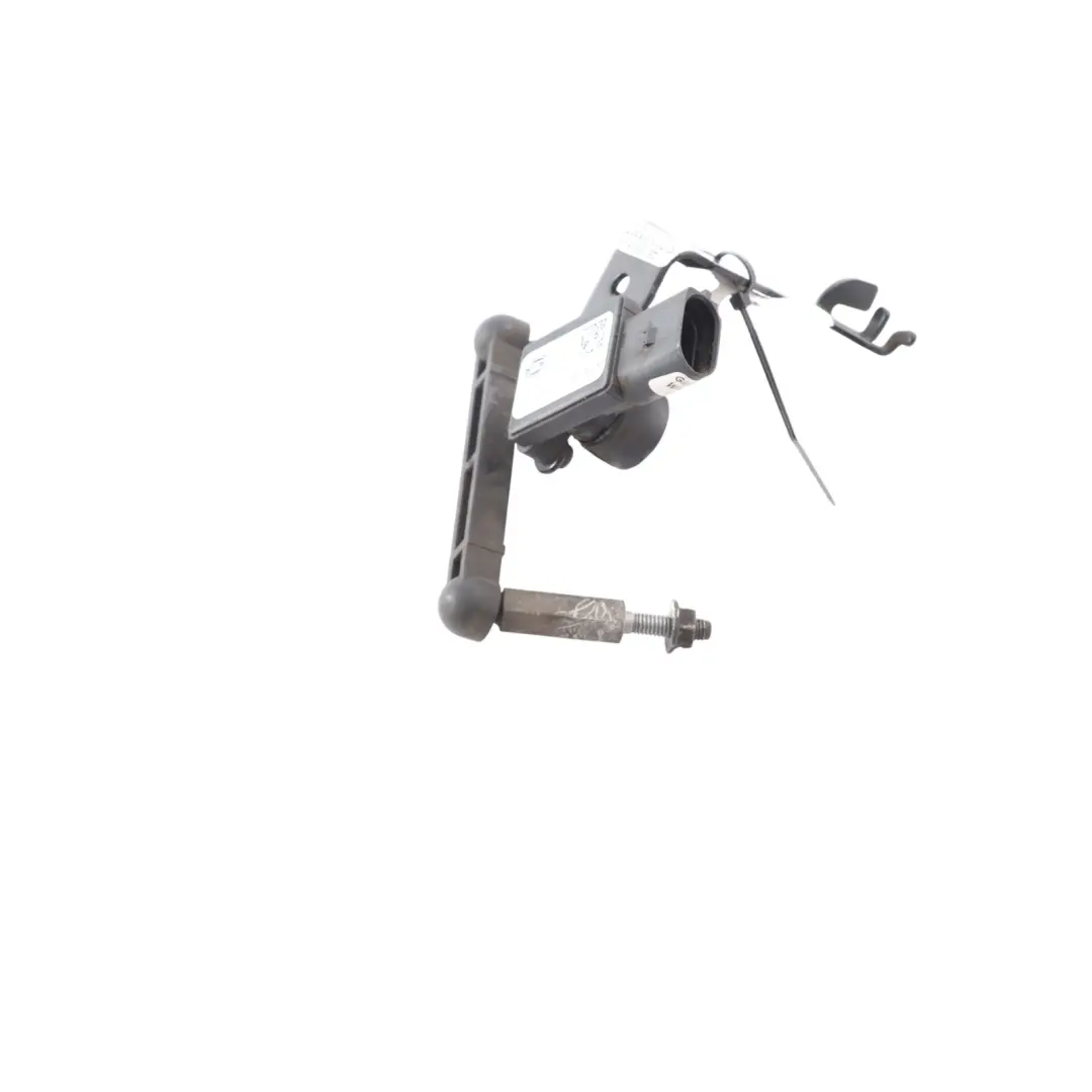 Front Left N/S Headlight Level Sensor to Audi Q5 SQ5 FY with Part number 4K0941285B Audi Q5 SQ5 FY Front Left N/S Headlight Level Sensor - SKU 4K0941285B-1 - Part number 4K0941285B