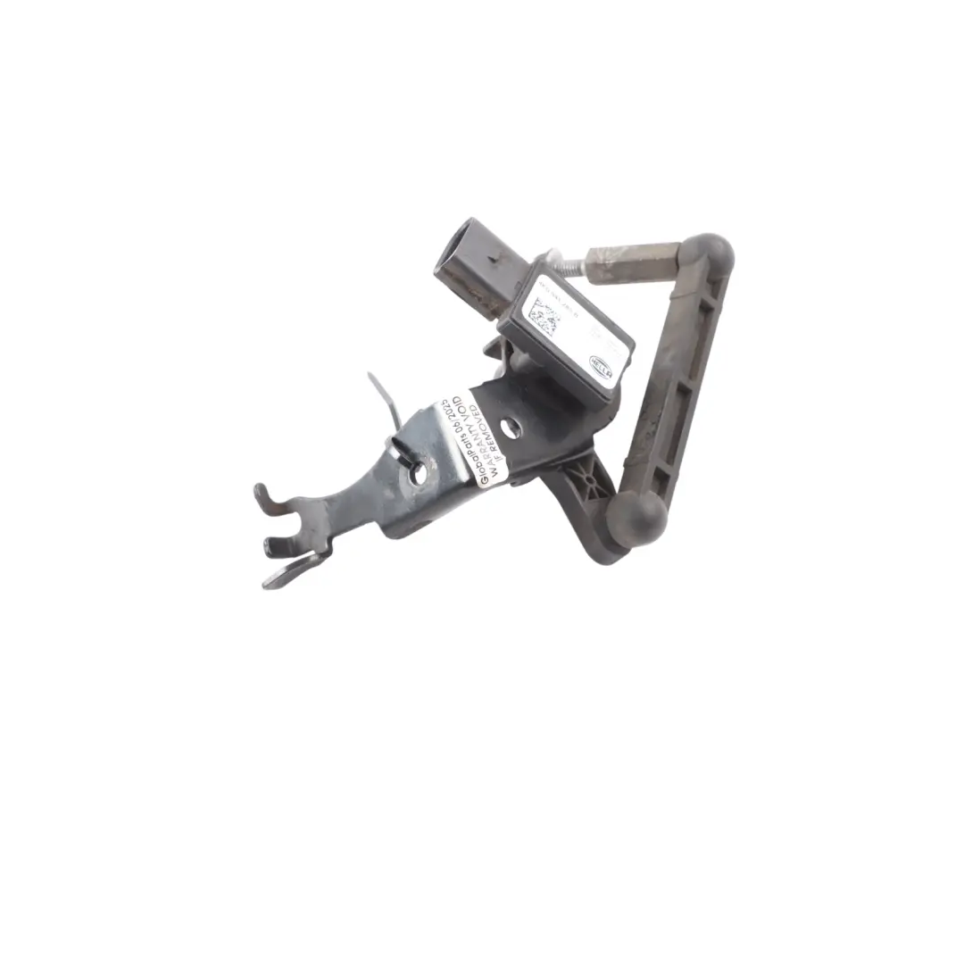Front Left N/S Headlight Level Sensor to Audi Q5 SQ5 FY with Part number 4K0941285B Audi Q5 SQ5 FY Front Left N/S Headlight Level Sensor - SKU 4K0941285B-1 - Part number 4K0941285B
