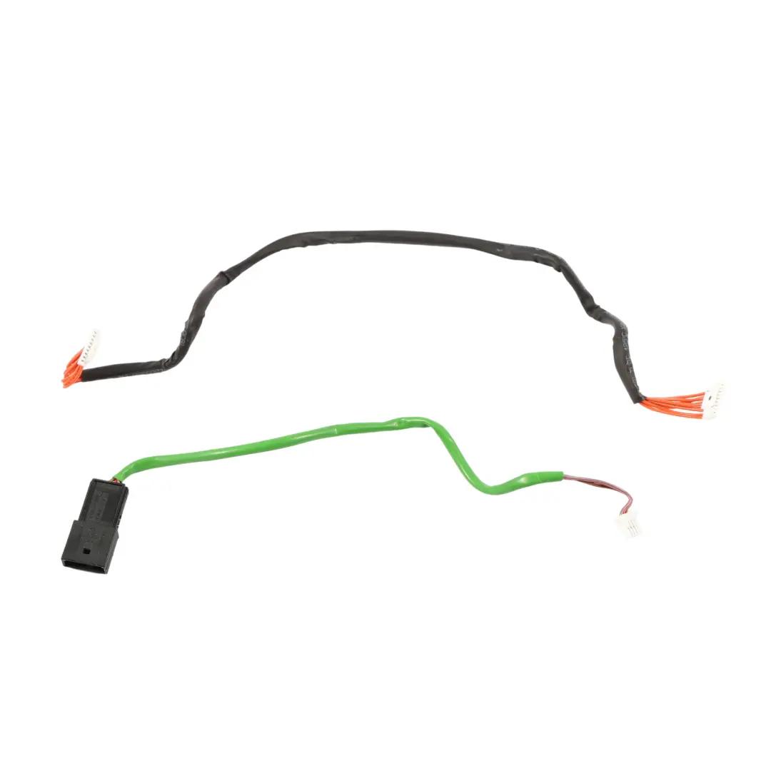 Audi A5 8T Steering Wheel Multifunction Switch Control Button Set - SKU 4L0951523C-1 - Part number 4L0951523C
