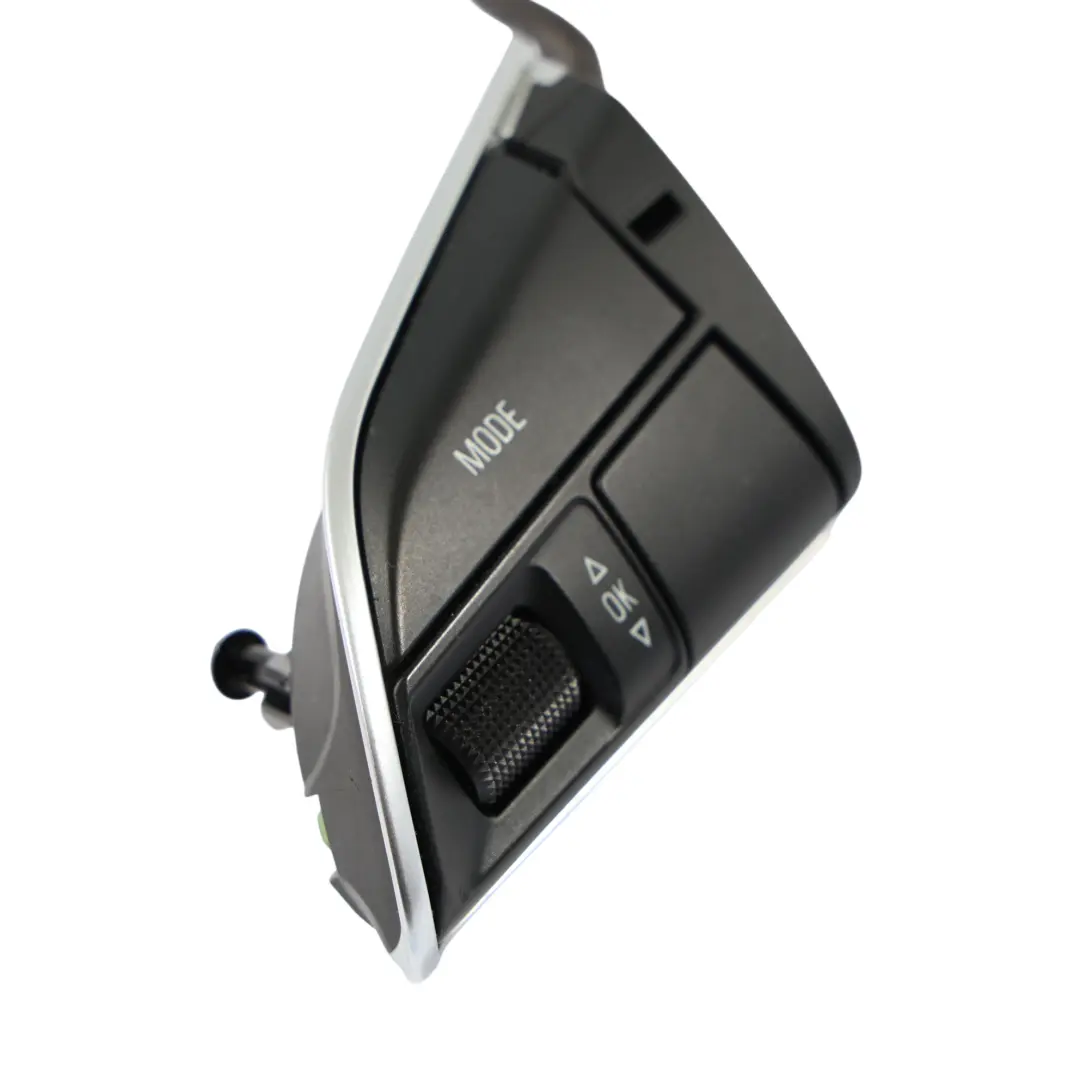 Audi A5 8T Volante Multifunción Interruptor Control Botón Set - SKU 4L0951523C-1 - Número de pieza 4L0951523C