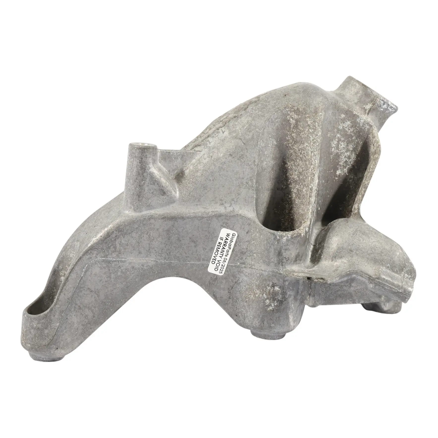 Audi A4 B9 2.0 TDI DETA Diesel Engine Mount Bracket Left N/S 4M0199307BQ