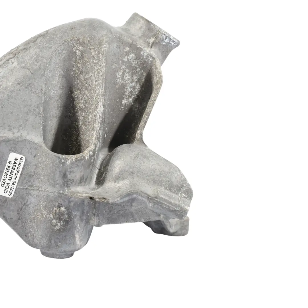 Audi A4 B9 2.0 TDI DETA Support Moteur Diesel Gauche - SKU 4M0199307BQ - Numéro de pièce 4M0199307BQ